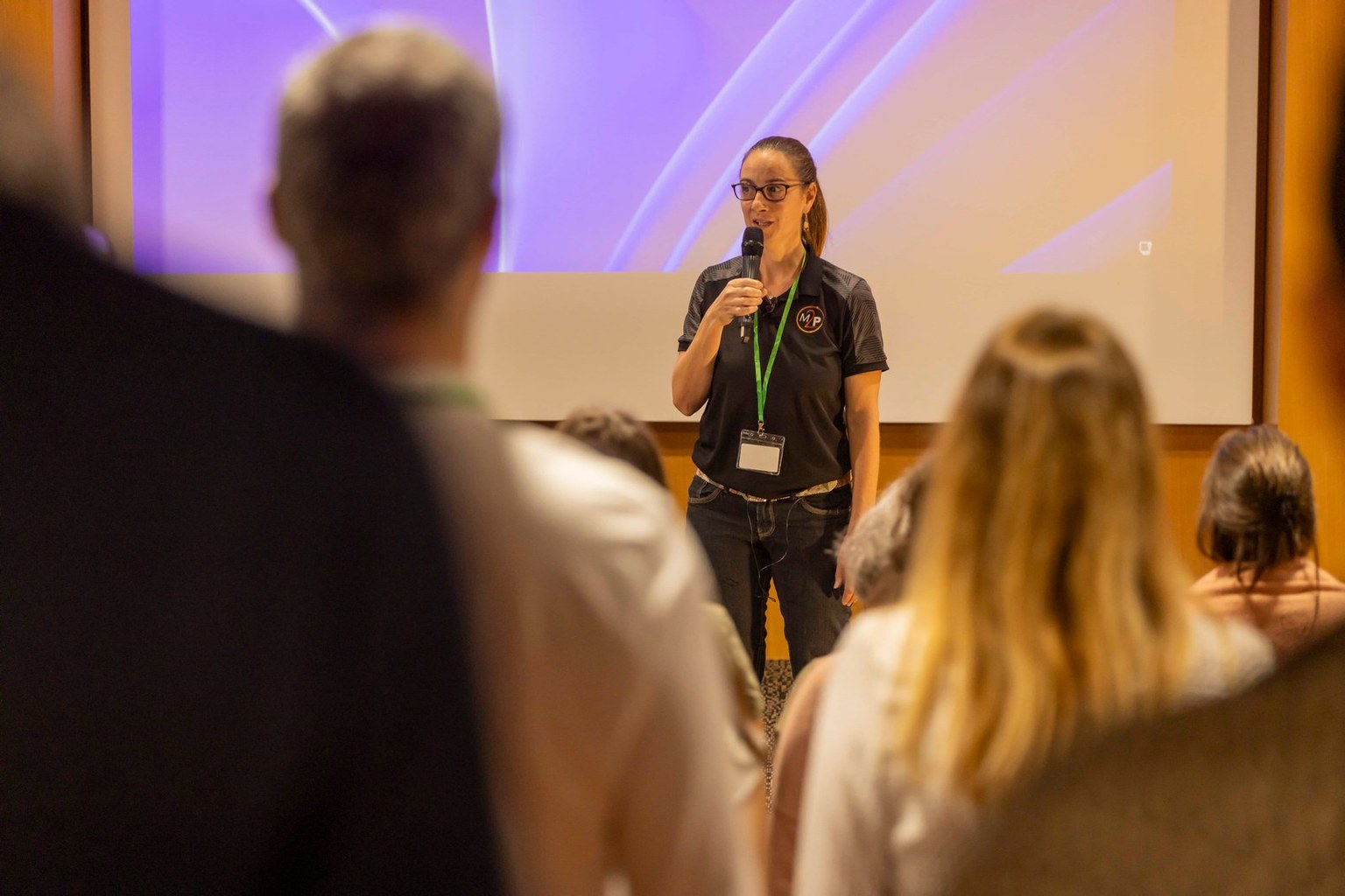 Séminaire M2P