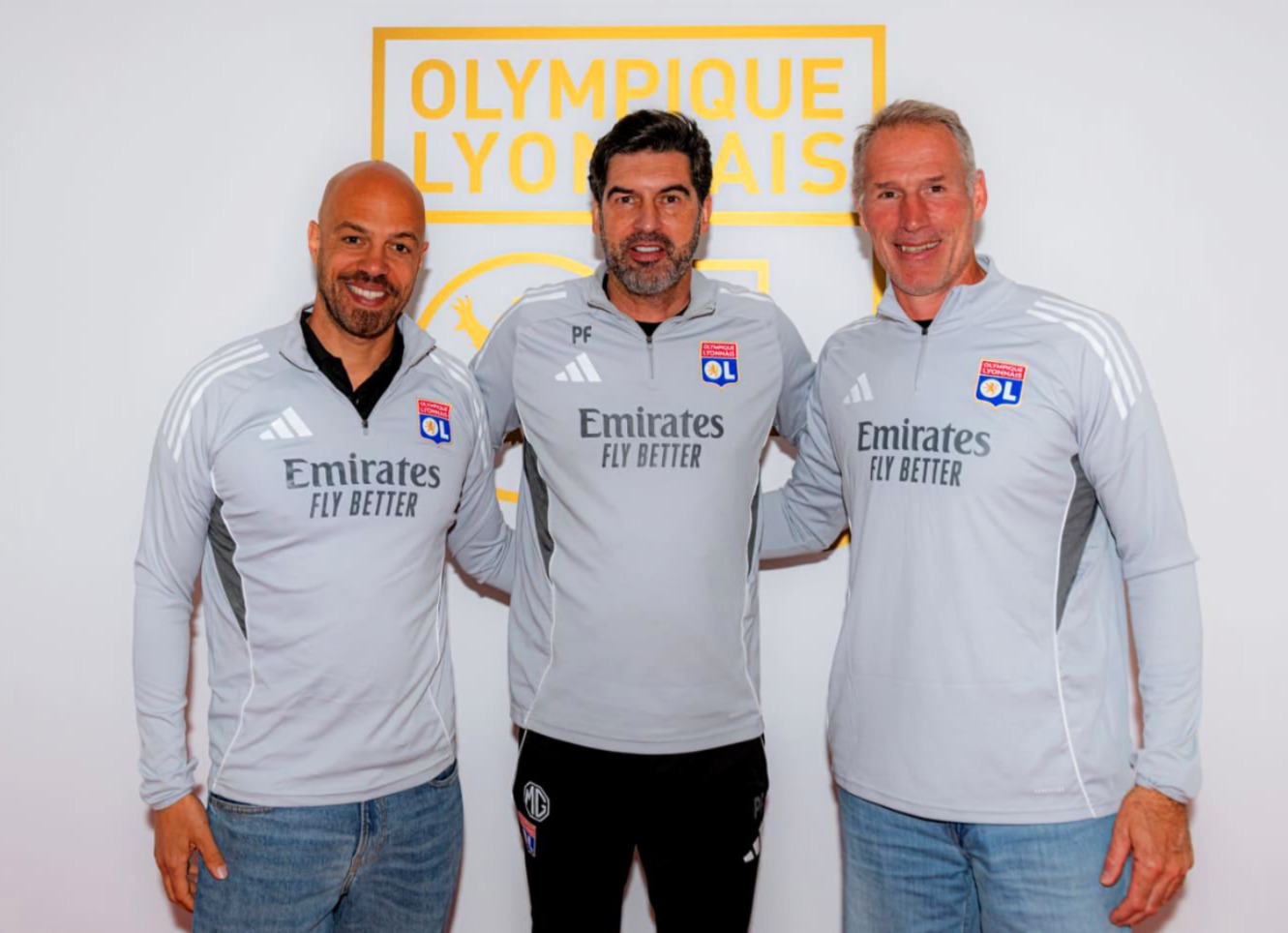 Olympique Lyonnais